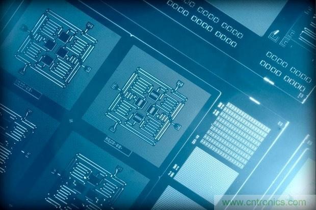 電子元件的這些前瞻技術(shù)你可曾聽說？
