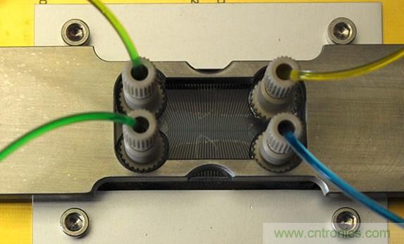 電子元件的這些前瞻技術(shù)你可曾聽說？