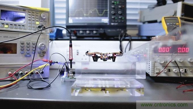 “激光充電”能否打破無線充電這根雞肋！
