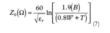 “歪果仁”經(jīng)驗(yàn)之談:高頻PCB布線實(shí)踐指南