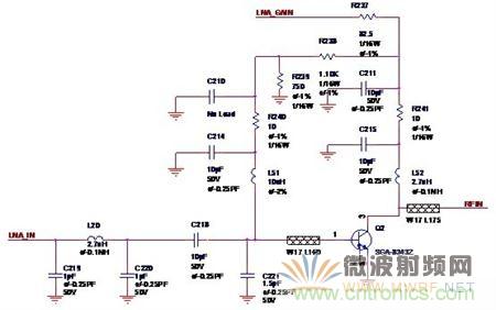 Atheros對Ralink，看WiFi產(chǎn)品的射頻電路設(shè)計