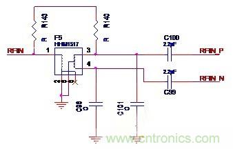 Atheros對Ralink，看WiFi產(chǎn)品的射頻電路設(shè)計