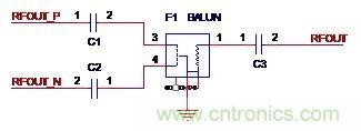Atheros對Ralink，看WiFi產(chǎn)品的射頻電路設(shè)計
