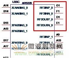 Atheros對Ralink，看WiFi產(chǎn)品的射頻電路設(shè)計