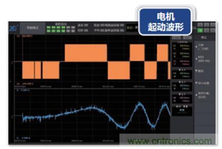 1、降壓啟動(dòng)
