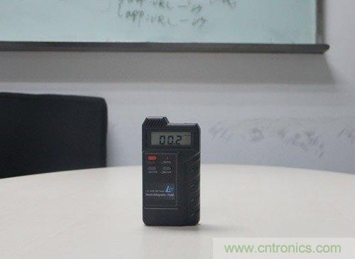 揭真相！無線路由器的輻射到底可怕嗎？
