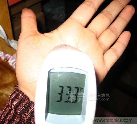 自動溫調(diào)速風(fēng)扇，讓你的電腦更冷靜