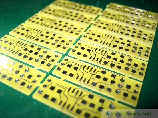 自動溫調(diào)速風(fēng)扇，讓你的電腦更冷靜
