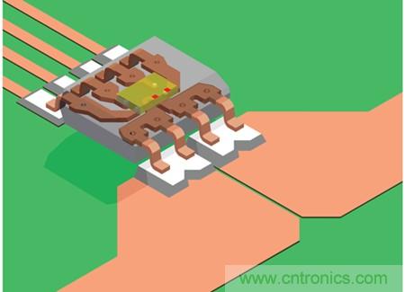 如何采用電流傳感器IC實(shí)現(xiàn)共模場(chǎng)干擾最小化？