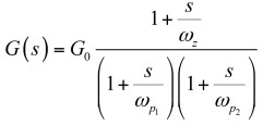 考量運(yùn)算放大器在Type-2補(bǔ)償器中的動態(tài)響應(yīng)(一)