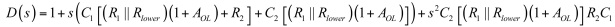 考量運(yùn)算放大器在Type-2補(bǔ)償器中的動態(tài)響應(yīng)(一)