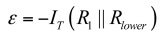 考量運(yùn)算放大器在Type-2補(bǔ)償器中的動態(tài)響應(yīng)(一)