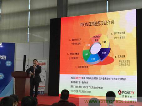 為中小企業(yè)助力！研發(fā)階段服務趨勢論壇