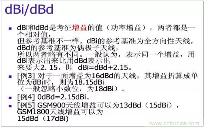 最好的天線基礎(chǔ)知識！超實用 隨時查詢