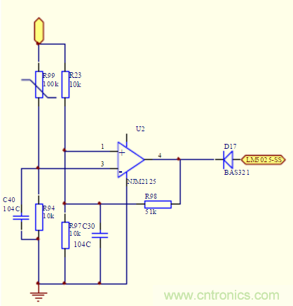 開關(guān)電源各種保護電路實例詳細解剖！