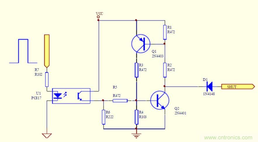 開關(guān)電源各種保護電路實例詳細解剖！