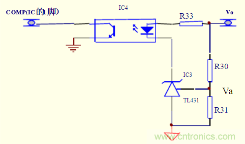 開關(guān)電源各種保護電路實例詳細解剖！