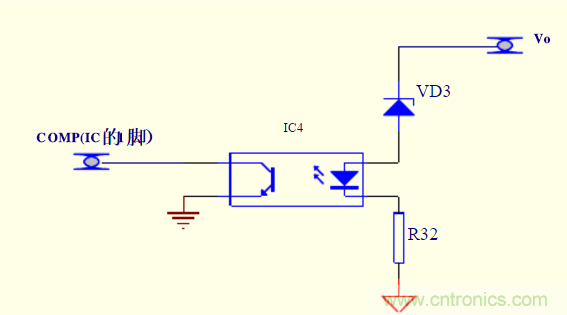 開關(guān)電源各種保護電路實例詳細解剖！
