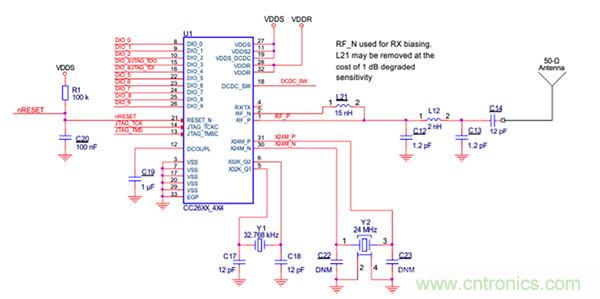 兼容4.1、4.2和5的低功耗藍(lán)牙SoC和工具可應(yīng)對IoT挑戰(zhàn)2
