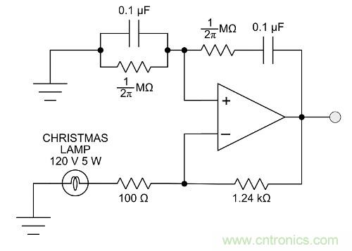 πΩ,1/(2π),eΩ等非標準電阻有哪些"妙用"？