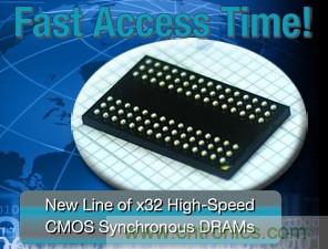 淺談ROM、RAM、DRAM、SRAM和FLASH的區(qū)別
