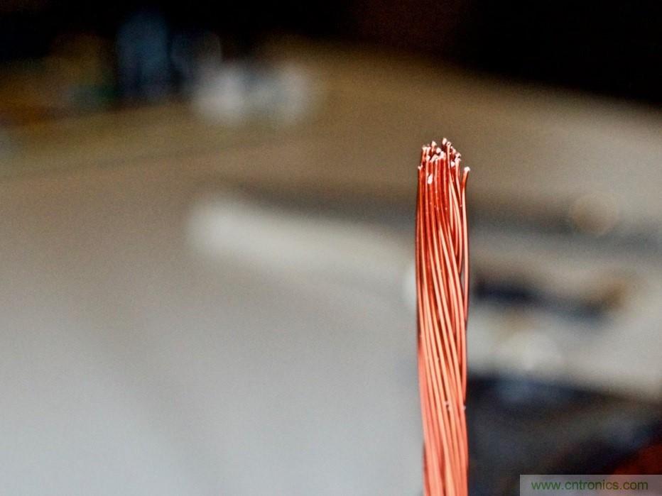 電磁爐里都用了哪些元器件？