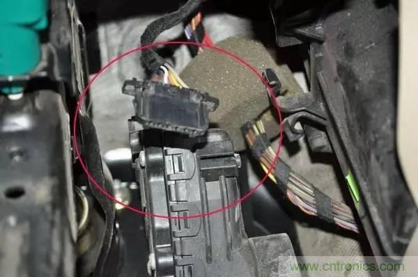 解析汽車“電子油門”究竟是怎么回事？