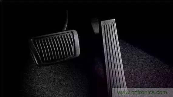 解析汽車“電子油門”究竟是怎么回事？
