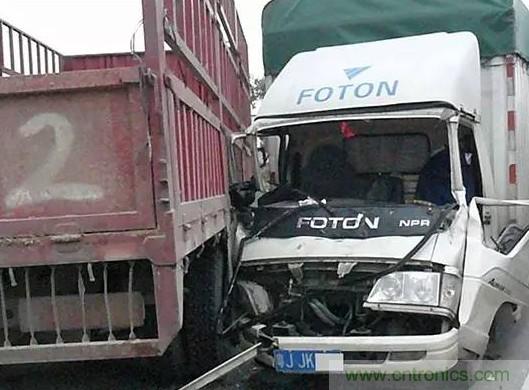 揭秘全球6大自動駕駛卡車，硬件配置及方案有哪些不同