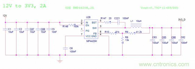開(kāi)關(guān)電源該如何選擇合適的電感？