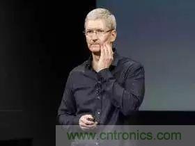 iPhone X搭載3D感測(cè)功能，供應(yīng)鏈?zhǔn)侨绾螠?zhǔn)備的？