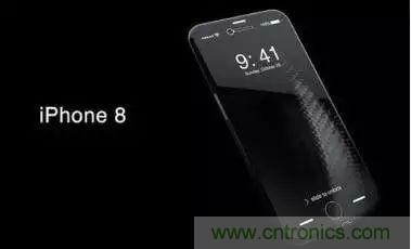 iPhone X搭載3D感測(cè)功能，供應(yīng)鏈?zhǔn)侨绾螠?zhǔn)備的？