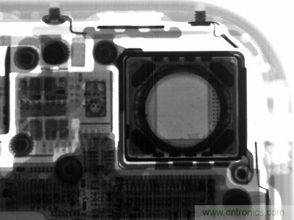 iPhone 8首拆：無(wú)線充電版本的iPhone 7？