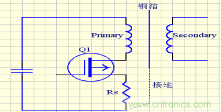 開關(guān)電源EMC知識經(jīng)驗超級總匯！