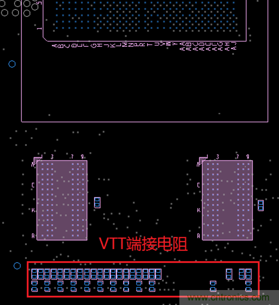 DDR布線最簡規(guī)則與過程，很全很專業(yè)！