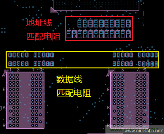 DDR布線最簡規(guī)則與過程，很全很專業(yè)！