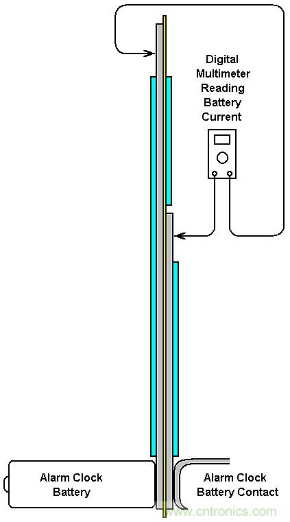 較真：一節(jié)干電池的電流到底是多少？