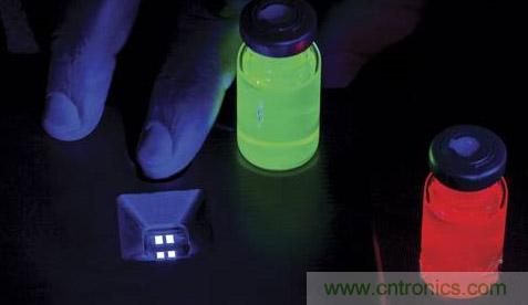 量子點和OLED，誰會是電視市場下半場的主流技術(shù)