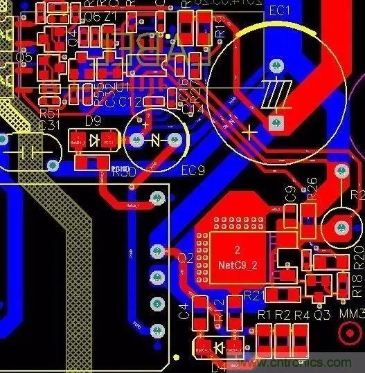 開(kāi)關(guān)電源EMC過(guò)不了？PCB畫(huà)板工程師責(zé)任大了！