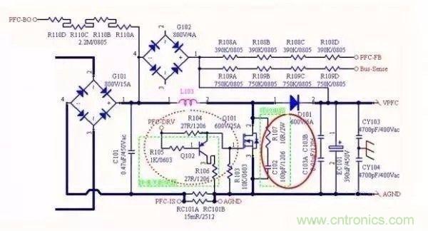 開(kāi)關(guān)電源EMC過(guò)不了？PCB畫(huà)板工程師責(zé)任大了！