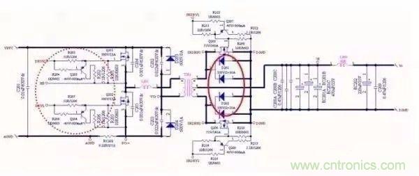 開(kāi)關(guān)電源EMC過(guò)不了？PCB畫(huà)板工程師責(zé)任大了！