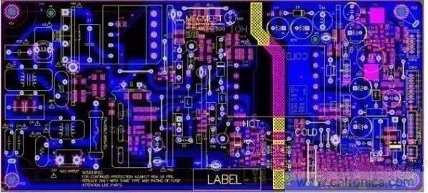 開(kāi)關(guān)電源EMC過(guò)不了？PCB畫(huà)板工程師責(zé)任大了！