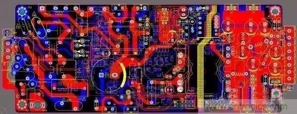 開(kāi)關(guān)電源EMC過(guò)不了？PCB畫(huà)板工程師責(zé)任大了！