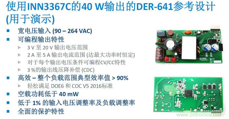 顛覆傳統(tǒng)電源生產(chǎn)模式，一個設計即可實現(xiàn)多種輸出規(guī)格