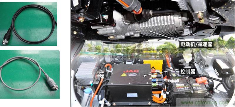 安費(fèi)諾:車用連接器的安全創(chuàng)新應(yīng)用方案