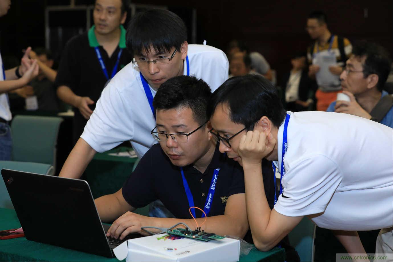 Bluetooth Asia 2018藍(lán)牙亞洲大會(huì)，報(bào)名開(kāi)始！