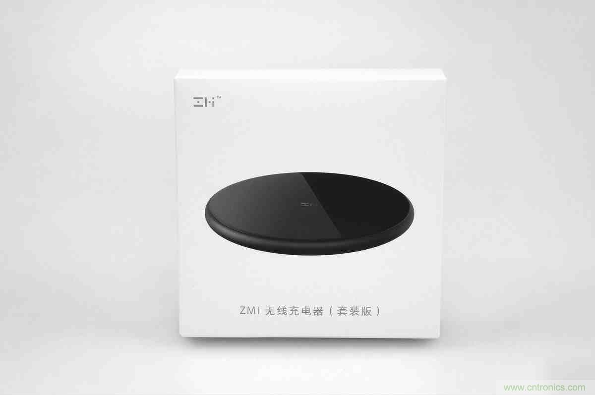 拆解對比：系出同門，小米、紫米無線充電器的差別有多大？