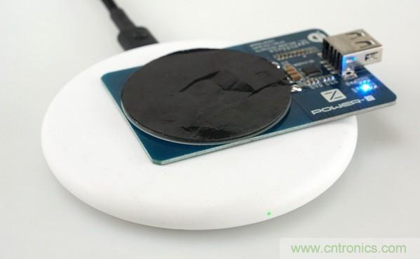 拆解對比：系出同門，小米、紫米無線充電器的差別有多大？