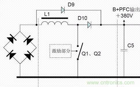 了解MOS管，看這個(gè)就夠了！