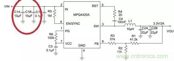 選個電容而已，有那么難么？